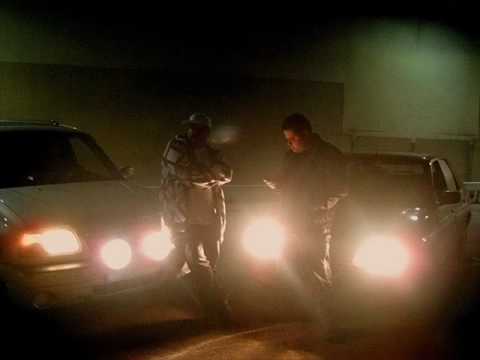 Rob - K Feat Don Diego  - Från Rosengård till Möllan (Prod.Lefty )