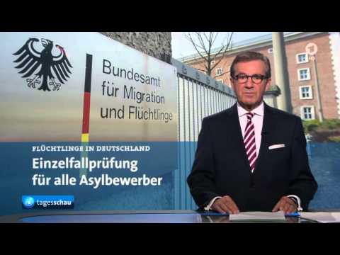 tagesschau 20:00 Uhr, 31.12.2015