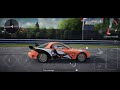 SX Speed Test on Nur_Track Drive Zone Online High Graphics Gameplay Lvl1