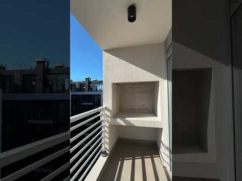 Video de YouTube - Apartamento de 1 dormitorio con terraza y parrillero en Palermo