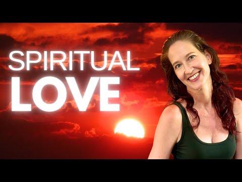 From Desperate for Love to Overflowing With It