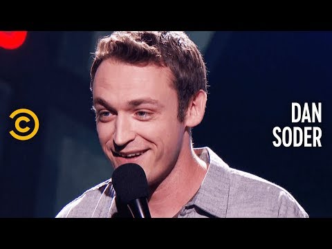 When Did Ads Get So Sexed Up? - Dan Soder