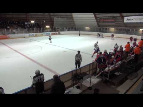 19.2.2016 C Nuorten SM-Sarja Tappara-TPS