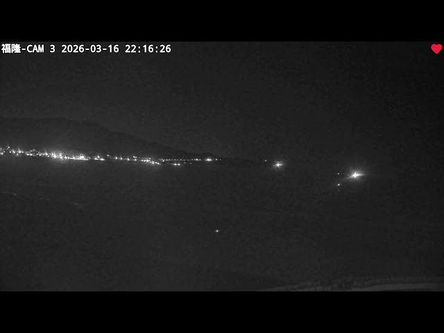 新北福隆即時影像3