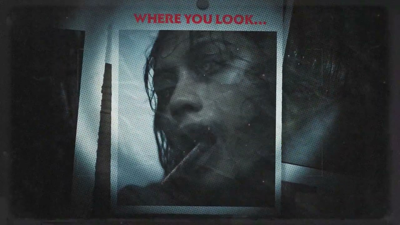 You think you can hide from the devil? 😨
