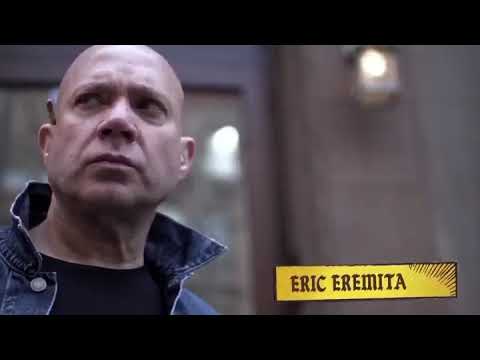 Eric Eremita - HOMEBOYS