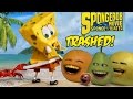 Annoying Orange - THE SPONGEBOB MOVIE.
