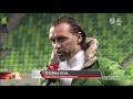 Ferencváros - Szombathelyi Haladás 3-1, 2017 - Edzői értékelések