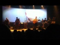 Kevin Johansen - Vecino