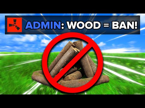 How I Broke The Rust Kick Event...