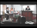 LA TREMEBUNDA CORTE Espiriticidio Parte 1