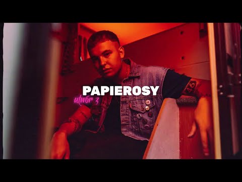 PlanBe feat. Kbleax  - PAPIEROSY (prod. Favst x Faded Dollars)