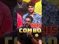 വാസുഅണ്ണൻ Vs ചന്ദ്രൻ Dreamer Eaglegaming Valorant