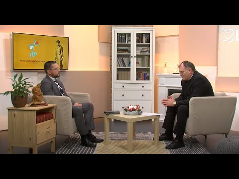 Prozor svetog Josipa - Doc. dr. sc. Anđelo Maly