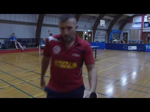 161001 2. Div, Søren R Kristiansen - Tomaz Akier