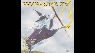 Agalloch - The Painted Fire Across The Skyline (Warzone XVI)