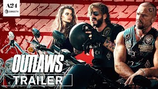 Outlaws (2018) Video