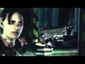 Leon and Sheva - Ronnie & Clyde 