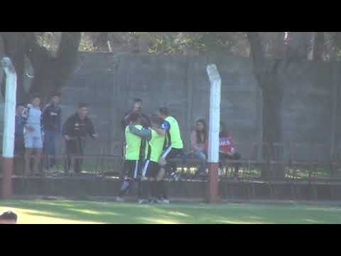 Chatelco - Resumen de Goles