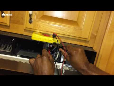 Easy Fix For Microwave That Quickly Dies When You Press Start