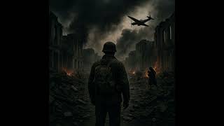 Elion Dodaj - Ashes Of The Sky