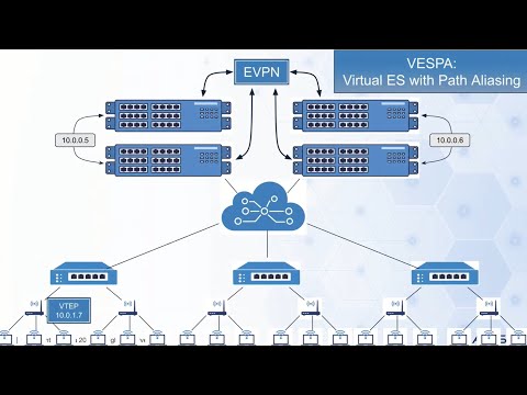 Engineering Campus-Wide Mobility: Arista’s Scalable Wi-Fi Roaming Design