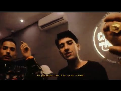 Mc Mazinho jr Oficial and MC GH MAGRÃO OFICIAL