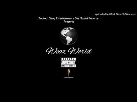 Dre Weaz-Guapo Feat.6K (ProducedBy:TayeZooited)