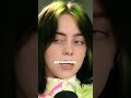 Money Is POWERFUL Billieeilish Money Power