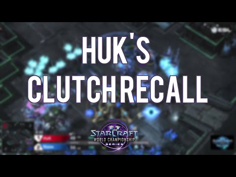 HuK's clutch Recall