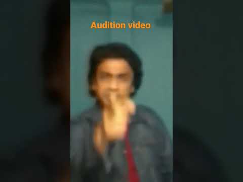 New Audition videos