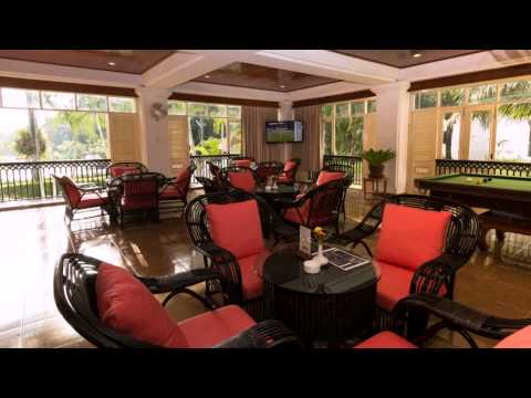 Amora Beach Resort 4* Тайланд