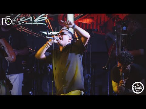 El Dinero / La Diabla / No Me Lastimes / Me Da La Gana - Barbaro Fines y su Mayimbe - La Peñita 2025