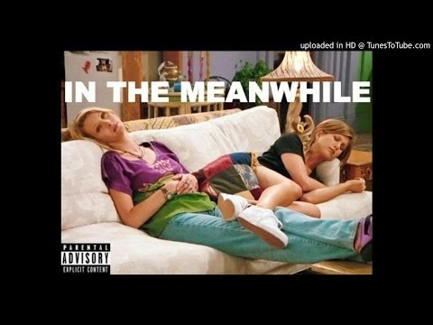IN THE MEANWHILE 9. MOSPANTS - A Ghouls Stanza (PROD. KAINE SOLO)