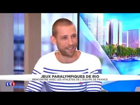 Cédric Cabestany sur LCI