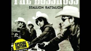 The BossHoss - José and Myling Original HQ