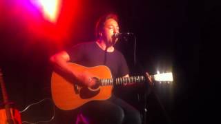 Jon Toogood - Missionary @ The Factory, Sydney (06.02.2016)