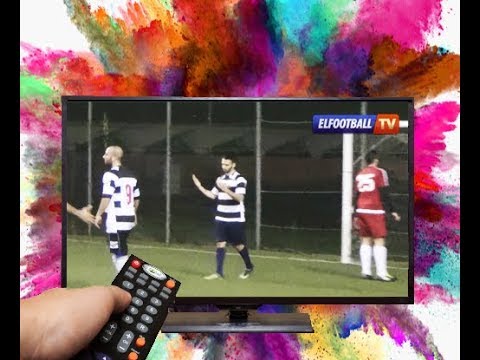 FSB Sesna vs Tiro a Campari 12.11.18 ElFootball.com