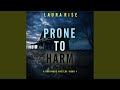 Chapter 61 - Prone to Harm (A Rory Wood Suspense Thriller—Book Four)