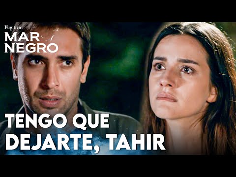 Nefes loses hope in her war against Vedat - Black Sea | Legendary Scenes