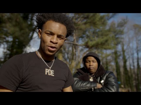 4L Quan  - LAX (Official Music Video)