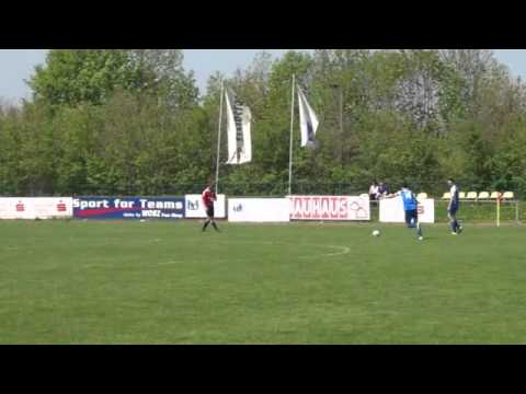 A-Junioren (KOL): LVV-Cup Halbfinale SG Olympia 1896 Leipzig vs.SpG Liebertwolkwitz/Störmthal