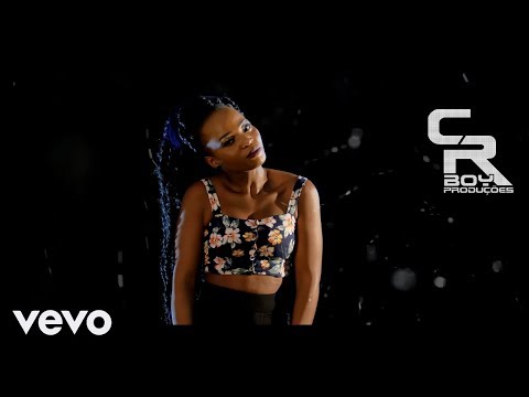 Assa Matusse - Txintxile ( Video by Cr Boy )