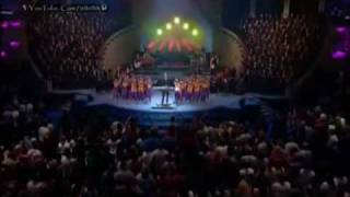 YouTube    When I Think of You    Michael W  Smith with the African Childrens Choir A New Hallelujah