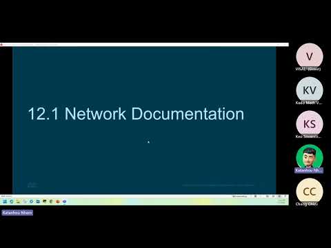 Module 12 - Network Troubleshooting [Part-1]