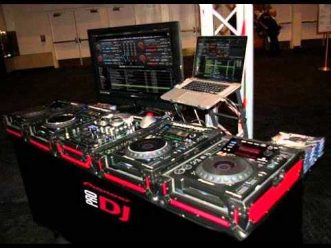 Dj.Hunter_Club mix (2014.03.01)