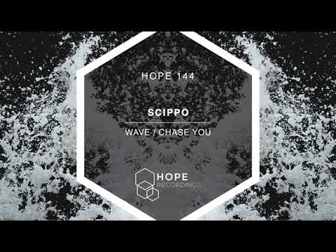 Scippo - Chase You