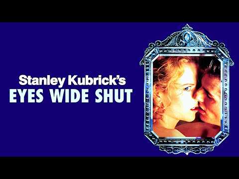 Eyes Wide Shut 1999 Thriller/Mystery Full Movie Facts & Review,Tom Cruise, Nicole Kidman, Todd Field