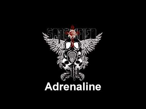Hammalot - Sanctified Sin Adrenaline