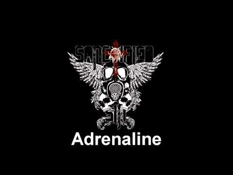 Hammalot - Sanctified Sin Adrenaline
